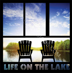 Life on the Lake
